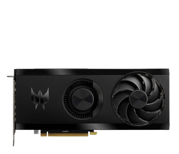Acer Predator BiFrost A750 8GB GDDR6 - 1185092 - zdjęcie 3